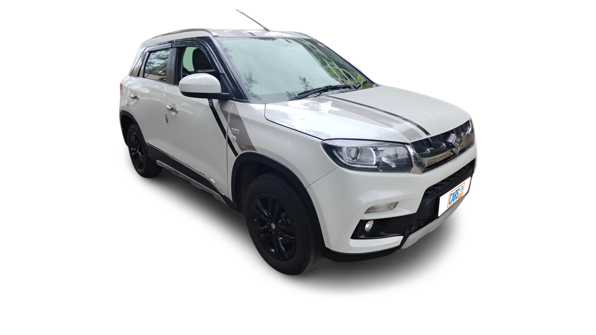 Maruti Vitara Brezza-img